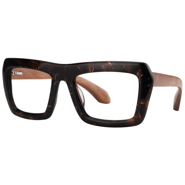 Vogue Mens Sunglasses Retro Glasses Square Designer Vintage Eyewear Blue New