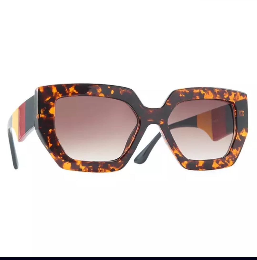 Designer inspired sunglasses on  - The Samantha Show- A