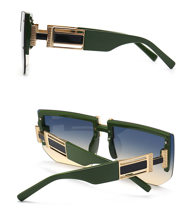 Louis Vuitton 1.1 Millionaire Sunglasses White Britain, SAVE 42