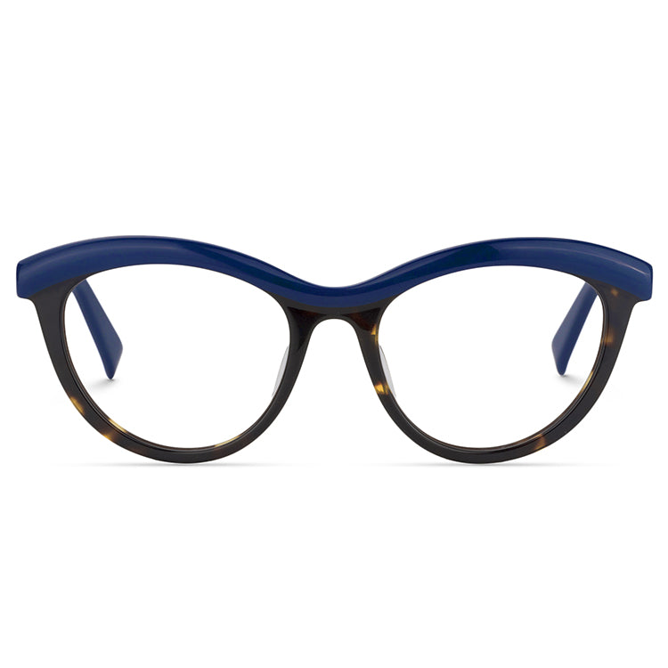 Stunning Blue Light Blocking Glasses Uv400 Office Trendy Women's